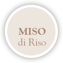 miso di riso